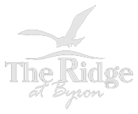 The Ridge At Byron Logo
